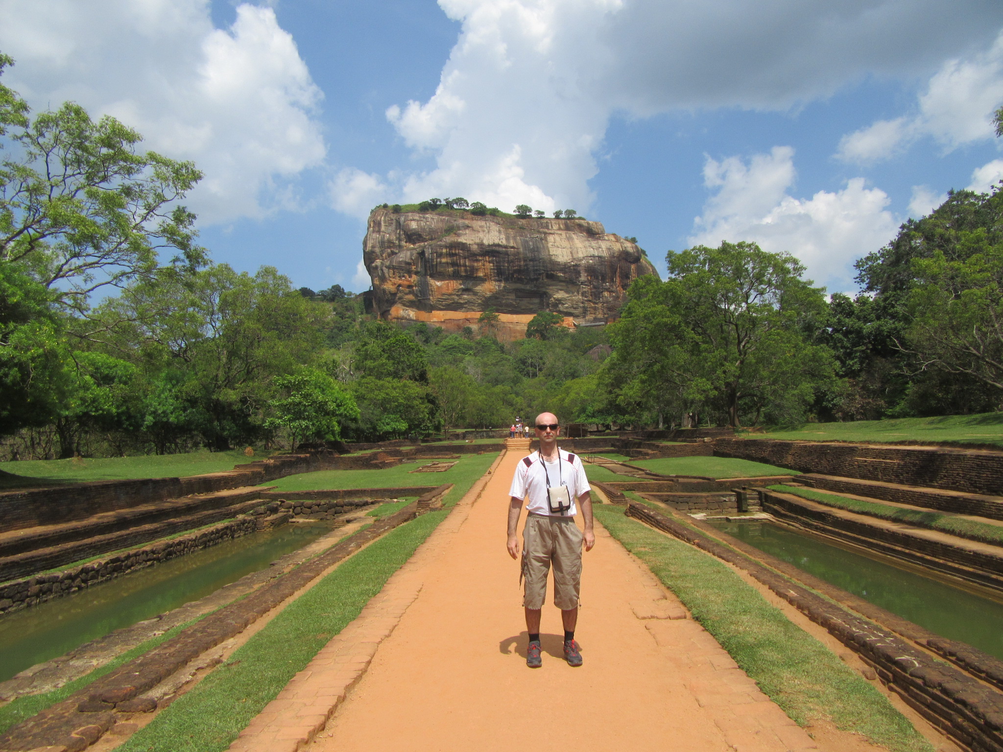 Sigiriya